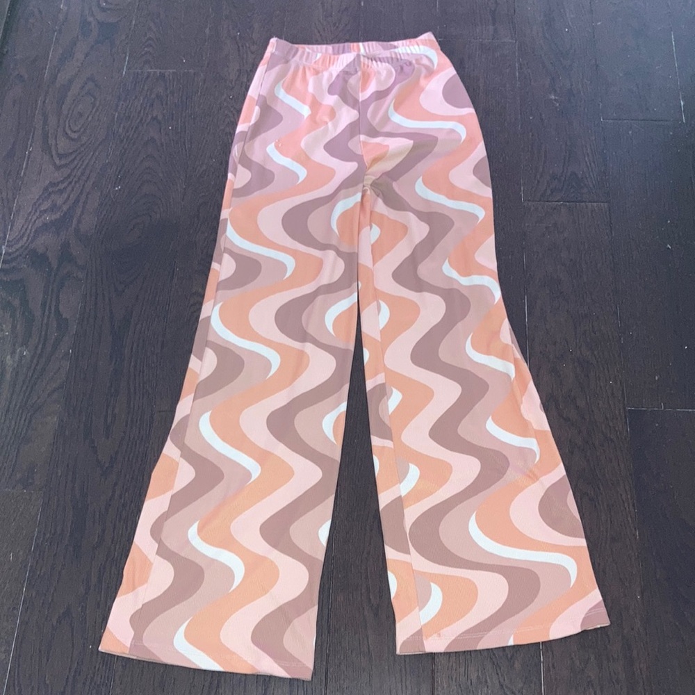 Princess Polly 70s pants